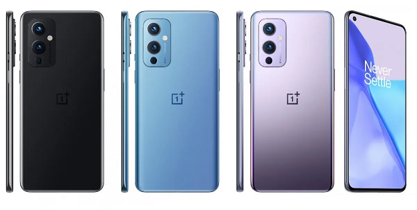 India Desire : OnePlus 9 Series Offer- Get OnePlus Buds Z / OnePlus Band For Just Rs. 999 With Purchase Of Any OnePlus 9 Series 5G